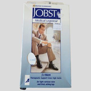 JOBST MEDICAL LEGWEAR Size SMALL